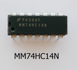 thumbnail image 2 of 20PCS 74HC08D SOP-14 IC – Original Smw Brand, New 2 of 6