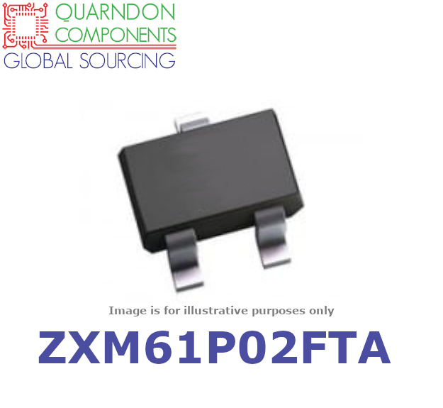 10pcs DMN2004K-7 MOSFET N-CH 20V 540MA SOT23-3 (DMN2004 / 2004K)